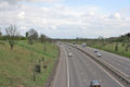 M1 Motorway at Markfield - geograph.org.uk - 158700.jpg