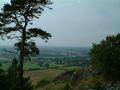 Uffington from Haughmond Hill with the River Severn beyond - geograph.org.uk - 40619.jpg