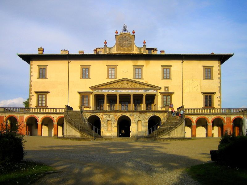 Soubor:Villa Medicea di Poggio.jpg