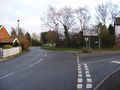 B1116 Laxfield Road, Fressingfield - geograph.org.uk - 1095795.jpg