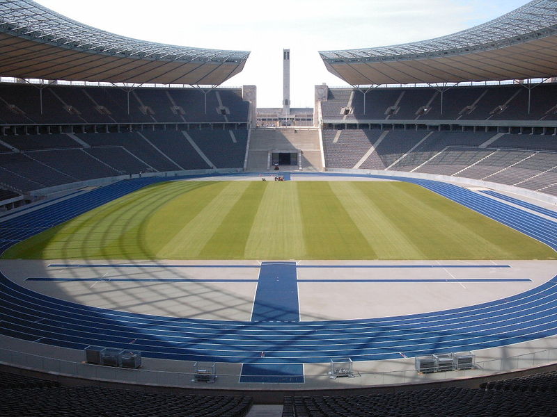 Soubor:Berlin Olympiastadion nach Umbau.jpg