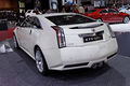 Cadillac CTS-V - Mondial de l'Automobile de Paris 2012 - 004.jpg