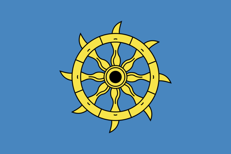 Soubor:Flag of Hrabová.png