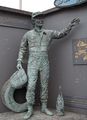 Ayrton Senna Statue - Donington Park.JPG