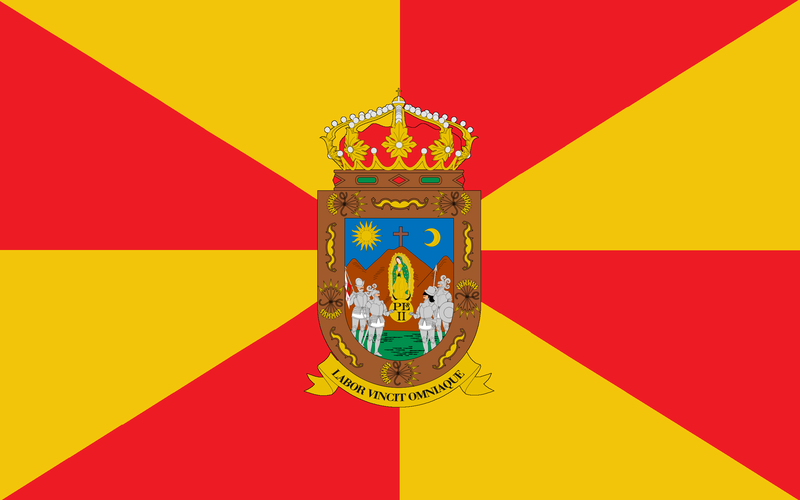 Soubor:Flag of Zacatecas.png