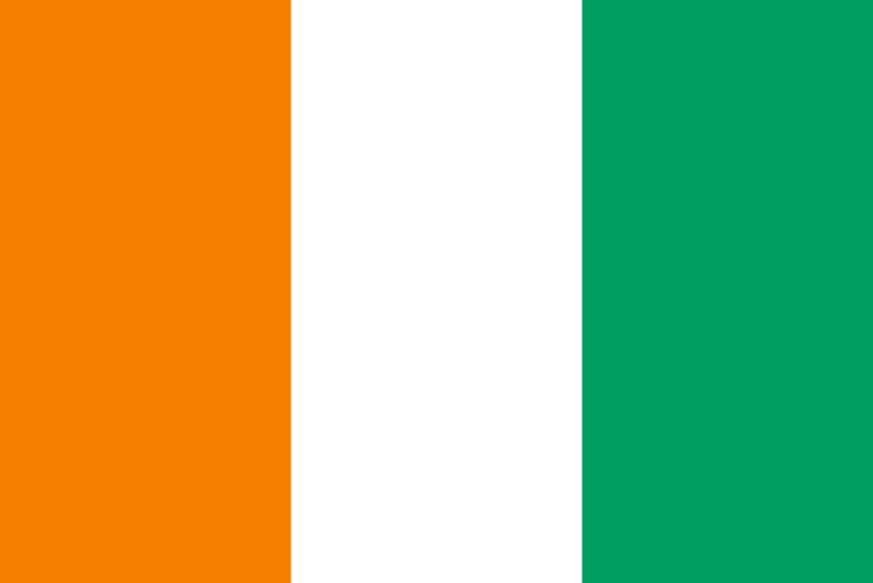 Soubor:Flag of Cote d'Ivoire.png