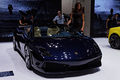Lamborghini - Gallardo LP 550-2 Spyder - Mondial de l'Automobile de Paris 2012 - 203.jpg