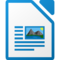 LibreOffice 6.1 Writer Icon.png