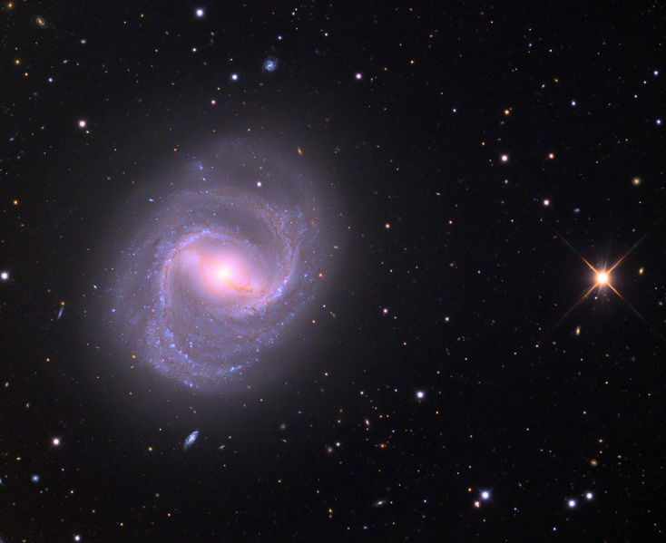 Soubor:Messier 91 (M91).jpg