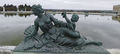 Nymphe et Enfant aux Oiseaux - Statues du Parterre d'Eau - Château de Versailles - P1050510-P1050516 - Rectilinear.jpg