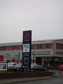 Pace service station prices, 25 Feb. 2008 - geograph.org.uk - 705891.jpg
