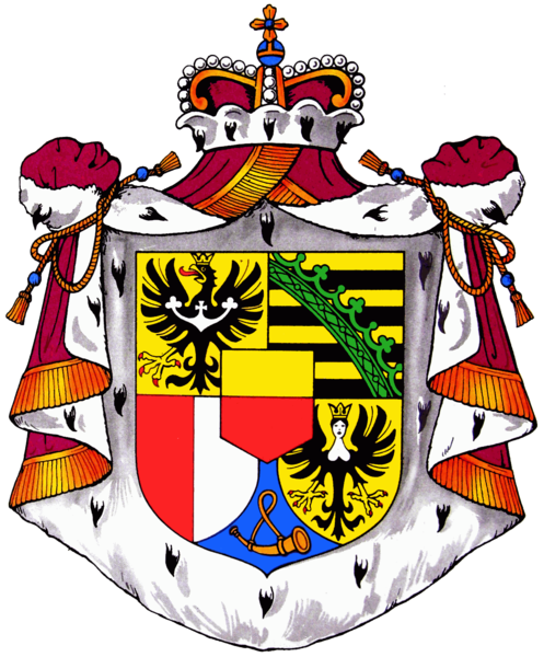 Soubor:Coat of arms of Liechtenstein.png