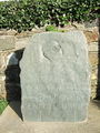 D.J.Williams memorial stone - geograph.org.uk - 312323.jpg