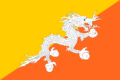 Flag of Bhutan.png