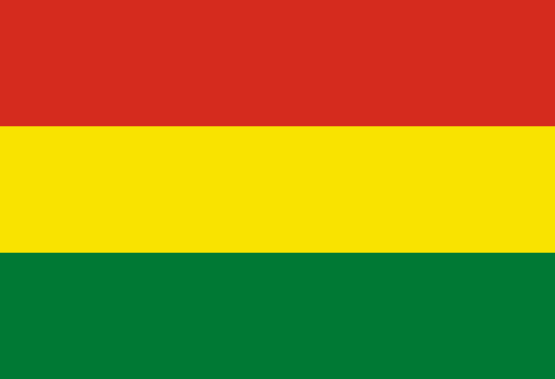 Soubor:Flag of Bolivia.png