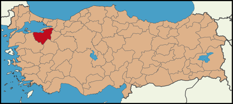 Soubor:Latrans-Turkey location Bursa.png