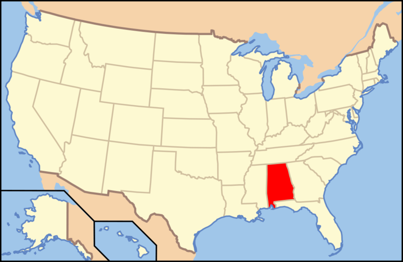 Soubor:Map of USA AL.png