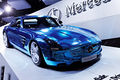 Mercedes - SLS AMG Electric drive - Mondial de l'Automobile de Paris 2012 - 001.jpg