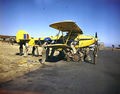 WAAF and RAF trainee ground crew work together on a Hawker Hart in Pretoria, South Africa.jpg