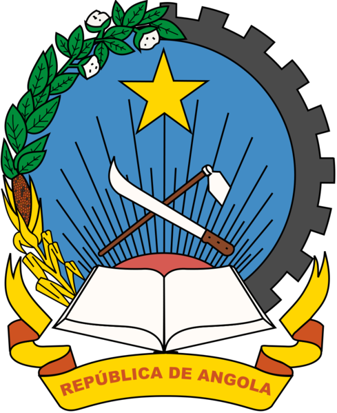 Soubor:Coat of arms of Angola.png
