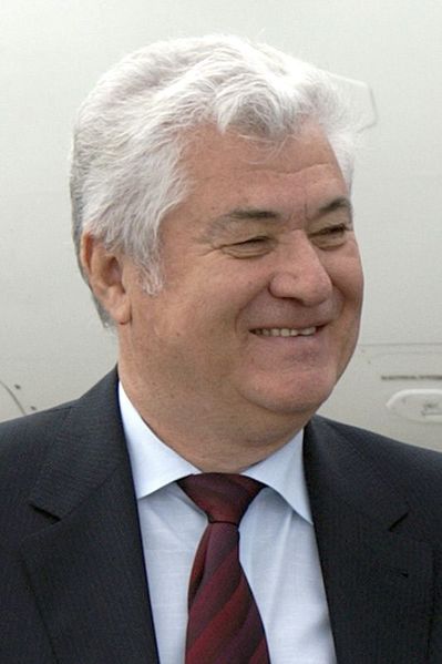 Soubor:Vladimir Voronin 2006.jpg