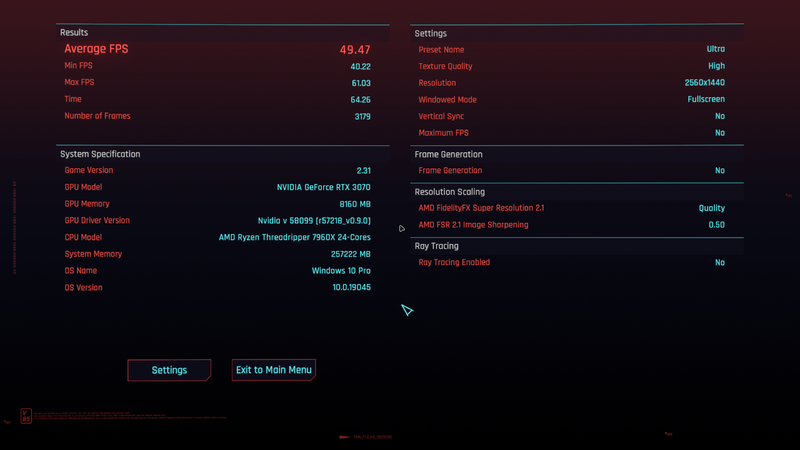 Soubor:Cyberpunk 2077-Wine-Linux Mint-08-2026.png