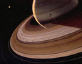 Voyager 2 on closest approach to Saturn.jpg