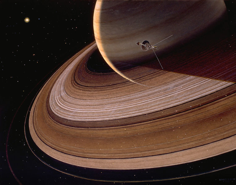 Soubor:Voyager 2 on closest approach to Saturn.jpg