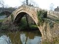 "Beggars Bridge" Glaisdale. - geograph.org.uk - 149.jpg
