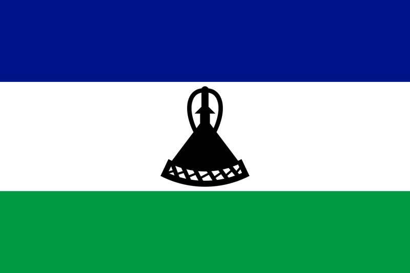 Soubor:Flag of Lesotho.png
