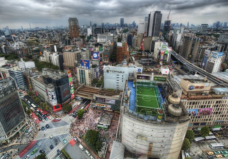 Soubor:Tokyo from the Air Flickr.jpg