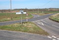 B1115 road junction - geograph.org.uk - 724634.jpg