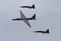 Beale Pride U-2 and T-38-Flickr.jpg