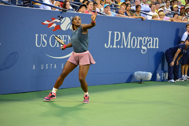 Soubor:Serena Williams (9634025614).jpg