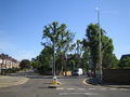 Ealing, Carlton Road, W5 and St Leonards Road, W13 - geograph.org.uk - 204544.jpg