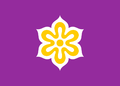 Flag of Kyoto Prefecture.png