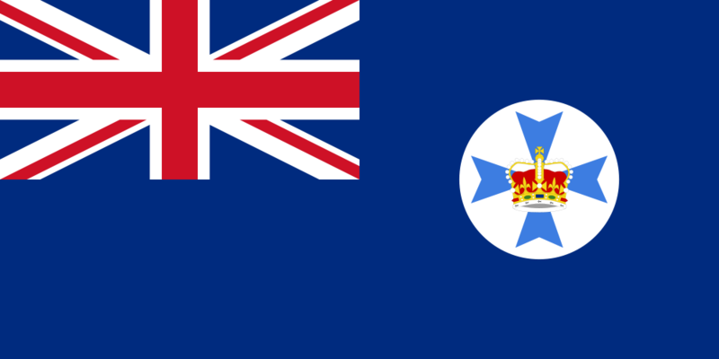 Soubor:Flag of Queensland.png