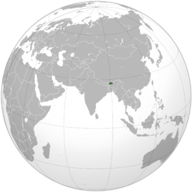 Bhutan (orthographic projection).png