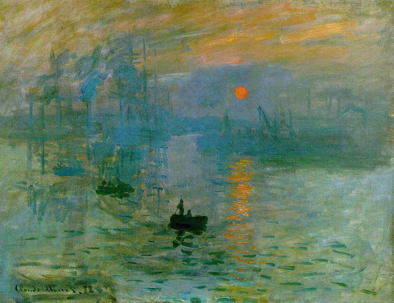 Soubor:Claude Monet, Impression, soleil levant, 1872.jpg