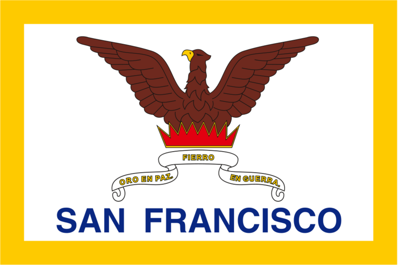 Soubor:Flag of San Francisco.png