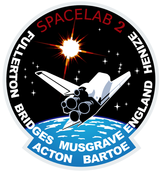 Soubor:STS-51-F patch.png