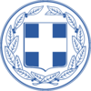Coat of arms of Greece.png