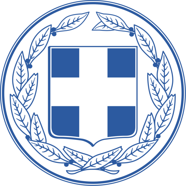 Soubor:Coat of arms of Greece.png