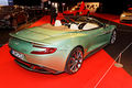 Festival automobile international 2014 - Aston Martin Vanquish Volante - 003.jpg