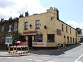 O'Connell's bar, Chatham - geograph.org.uk - 1365232.jpg