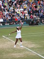 Serena Williams Serve Wimbledon.JPG