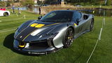 "Ferrari SF90 XX Stradale"