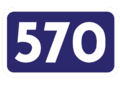Cesta II. triedy číslo 570.png