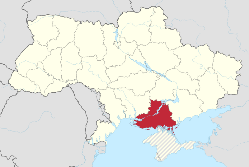 Soubor:Kherson in Ukraine (claims hatched).png