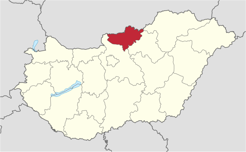 Soubor:Nograd in Hungary.png